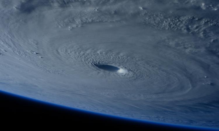 Hurricane