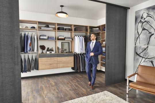 ClosetMaid