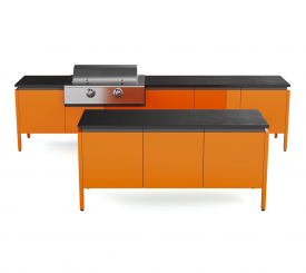 Brown Jordan Outdoor Kitchens
